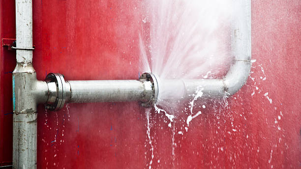 Best Emergency water damage restoration  in Denison, IA